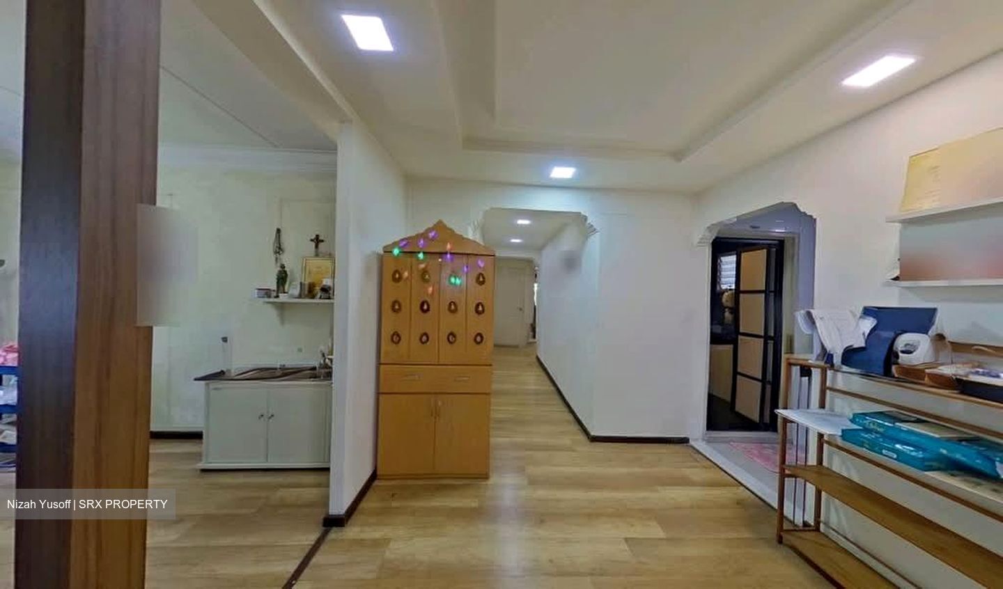 Blk 619 Choa Chu Kang North 7 (Choa Chu Kang), HDB 5 Rooms #587596321